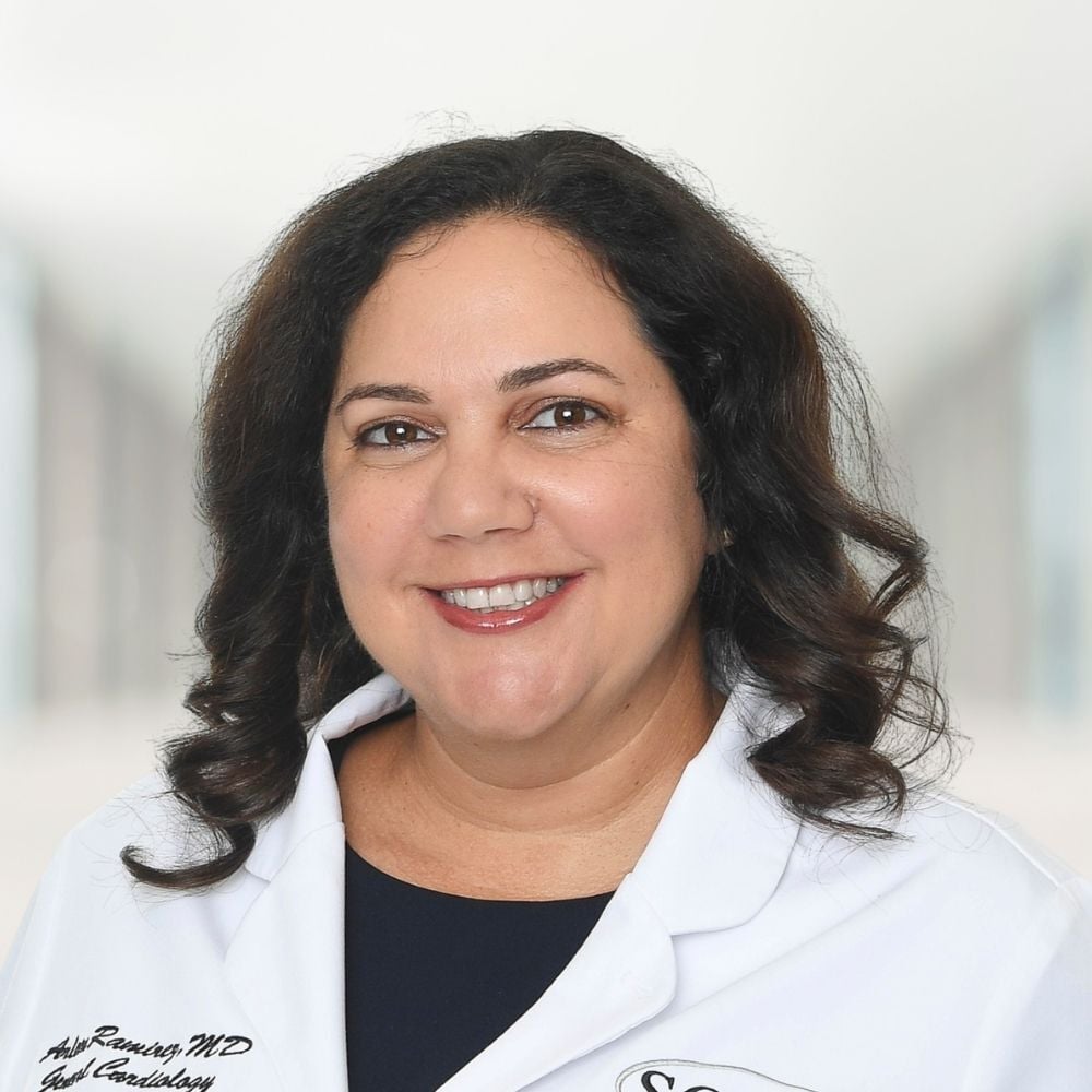 Photo of Arleen Ramirez Jimenez, MD