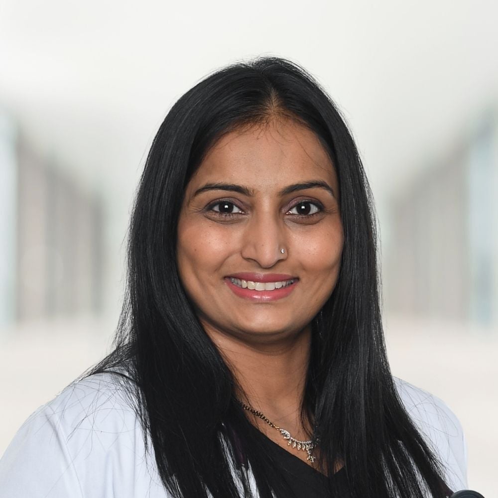 Photo of Bhumiben Patel, NP-C