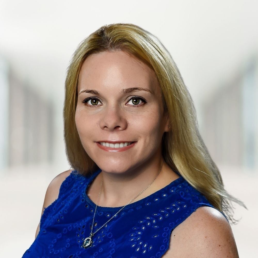 Photo of Corne Maydell, MD