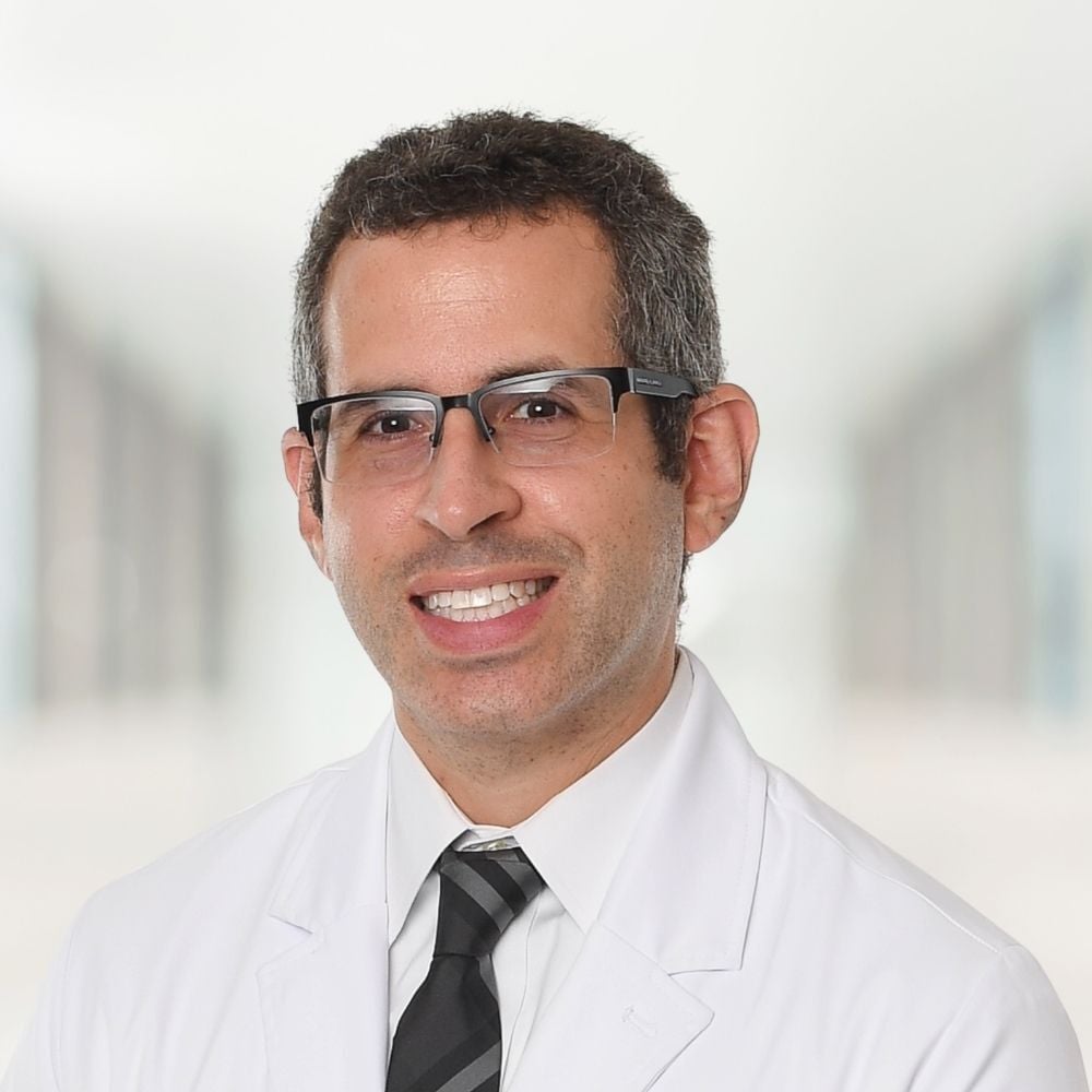 Photo of Daniel Sohinki, MD