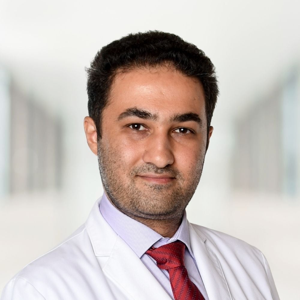 Photo of Daryoosh Derakhshan, DO