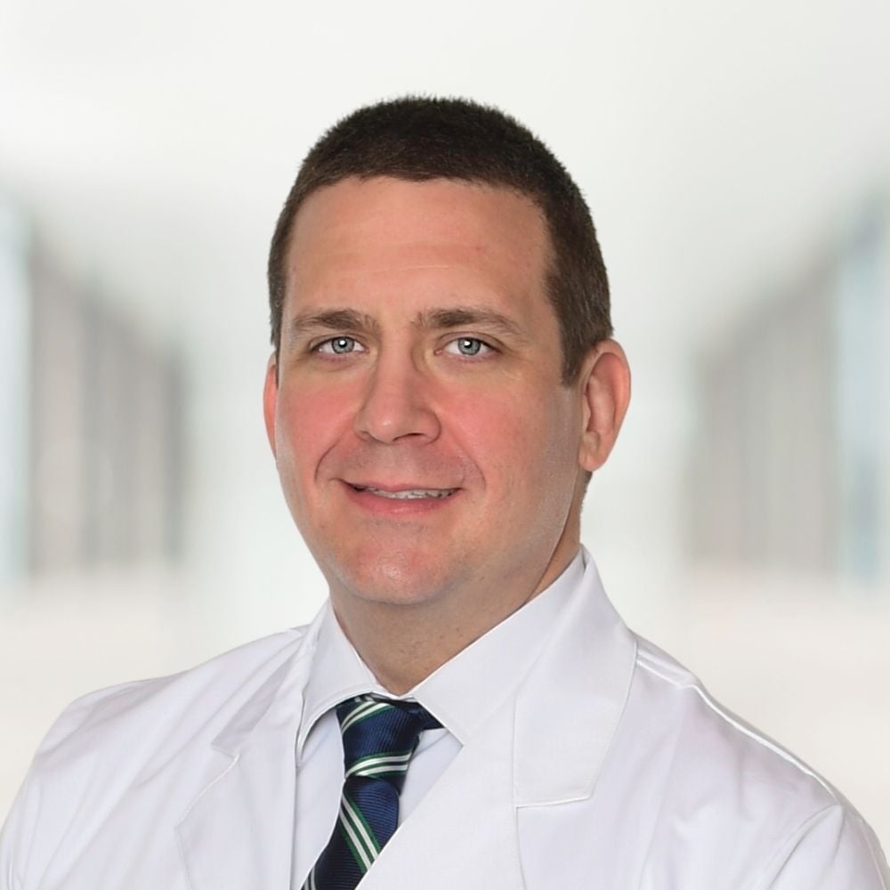 Photo of David Hardy, MD