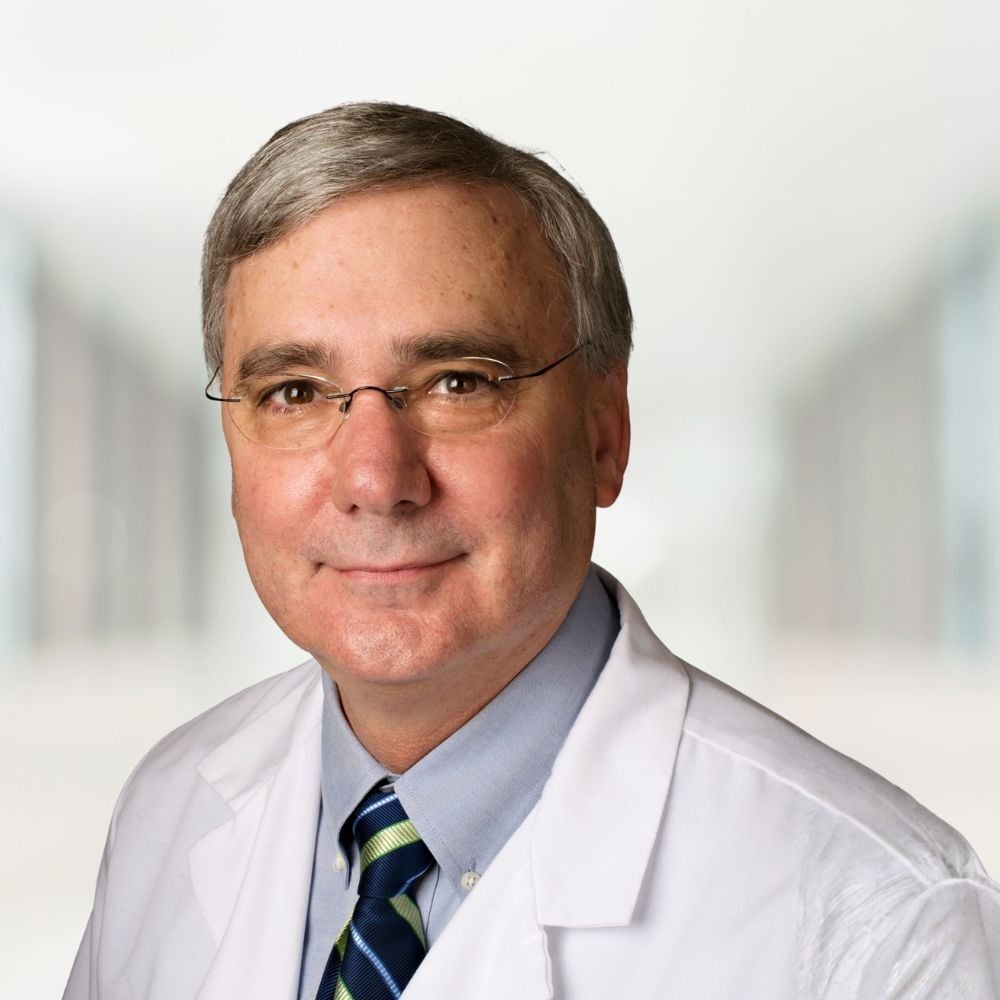 Photo of Dennis Thomas, MD