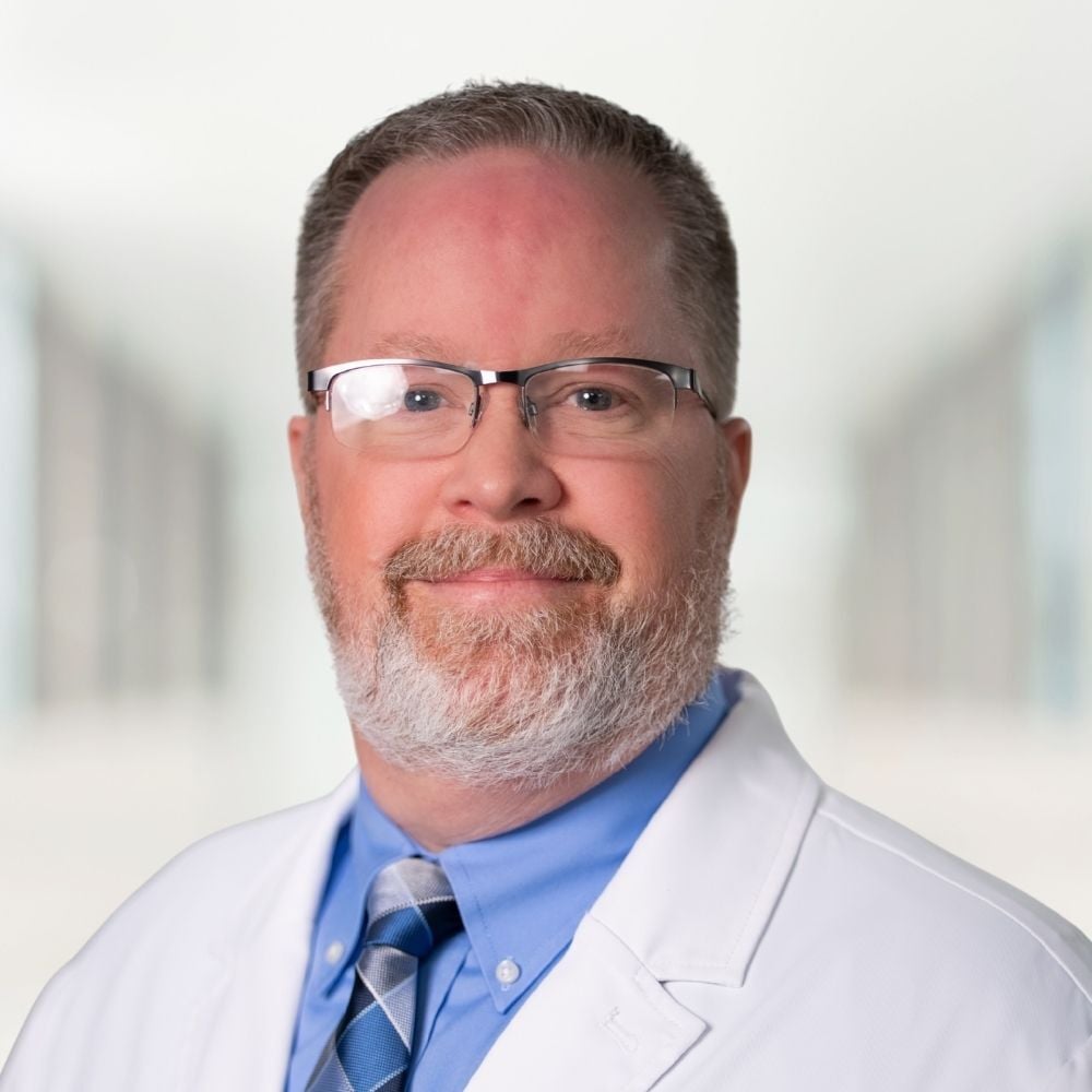Photo of Devin Daugherty, DPM