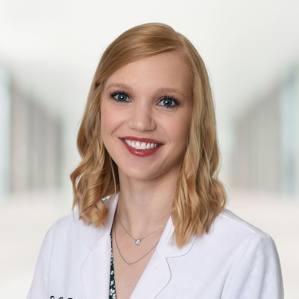 Photo of Jayme Parker, DO