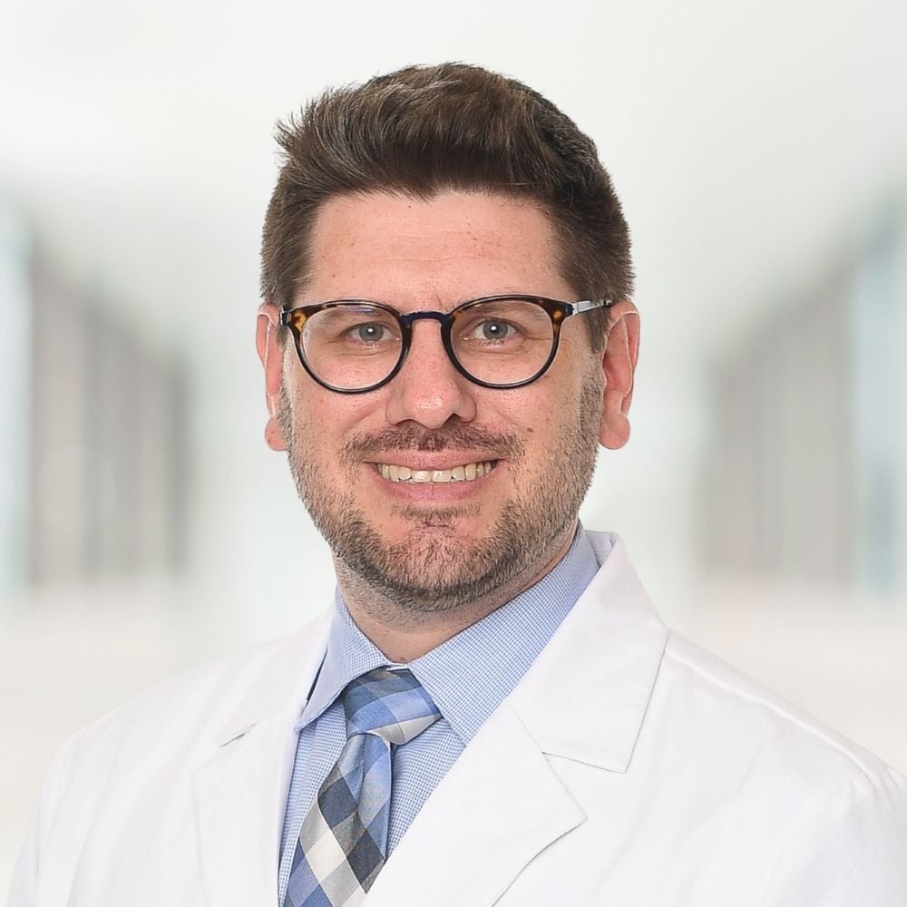 Photo of Guilherme de Oliveira, MD