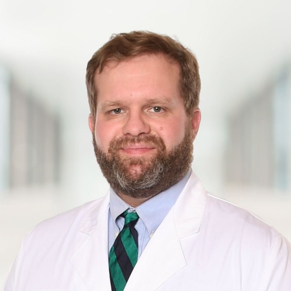 Photo of Harold Howe, MD