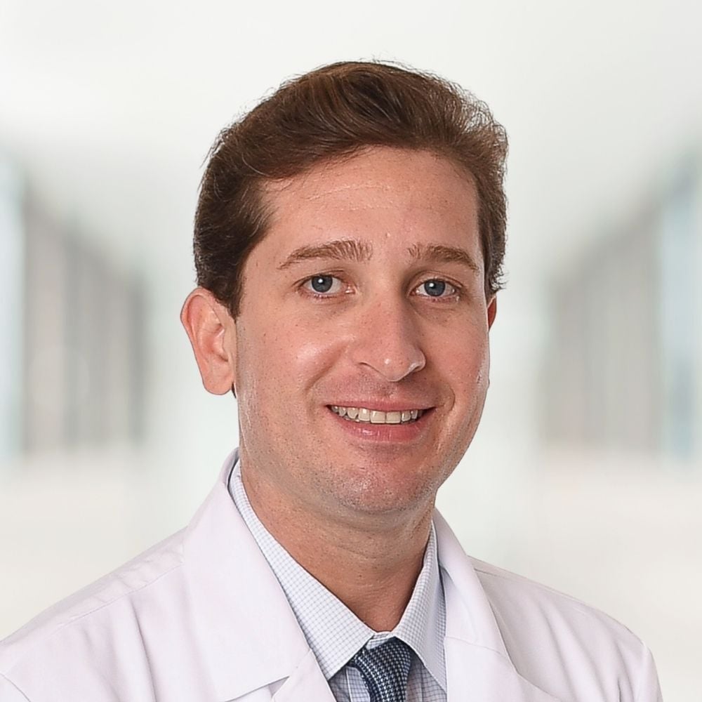 Photo of James McSweeney, MD, PGY3