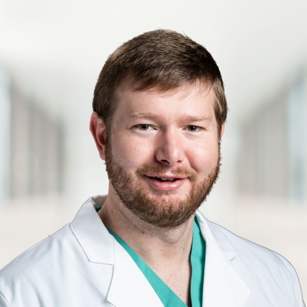 Photo of Randal Sanders, MD