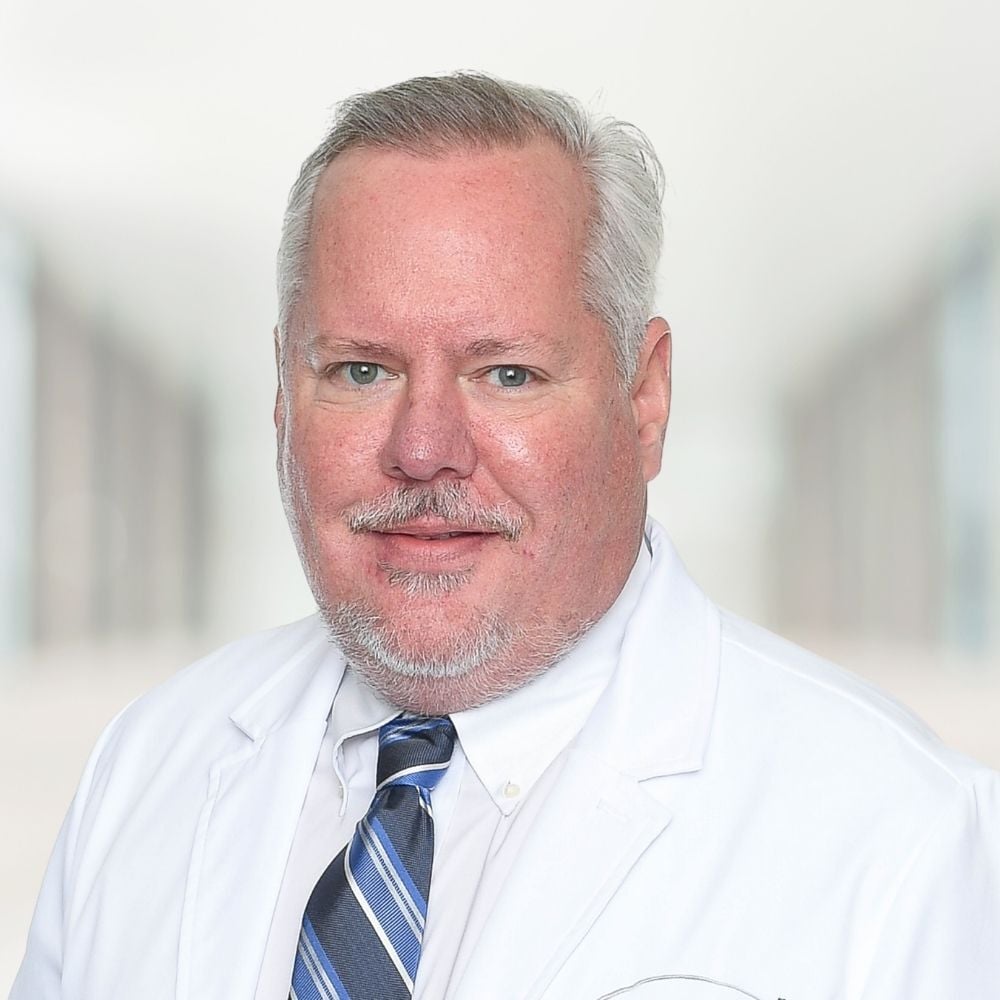 Photo of James Foster, MD
