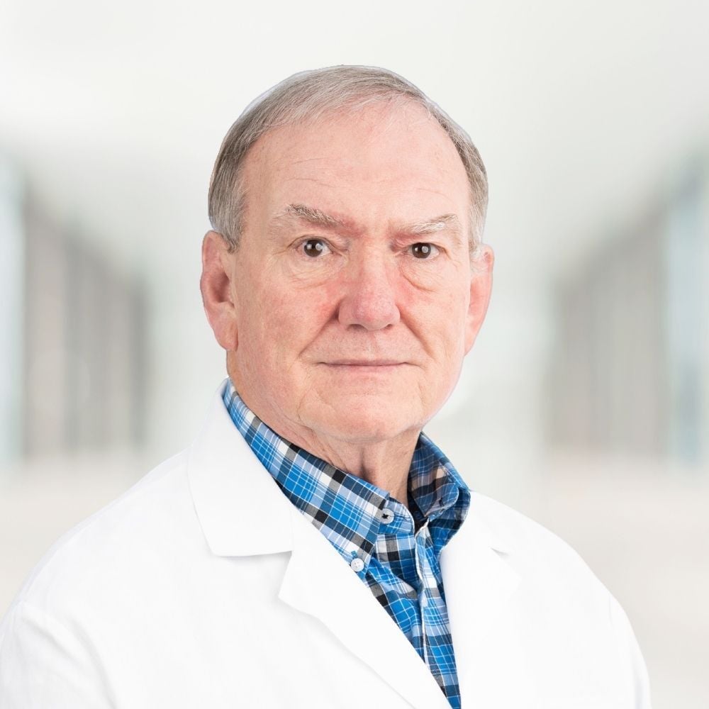 Photo of John Kendrick, MD