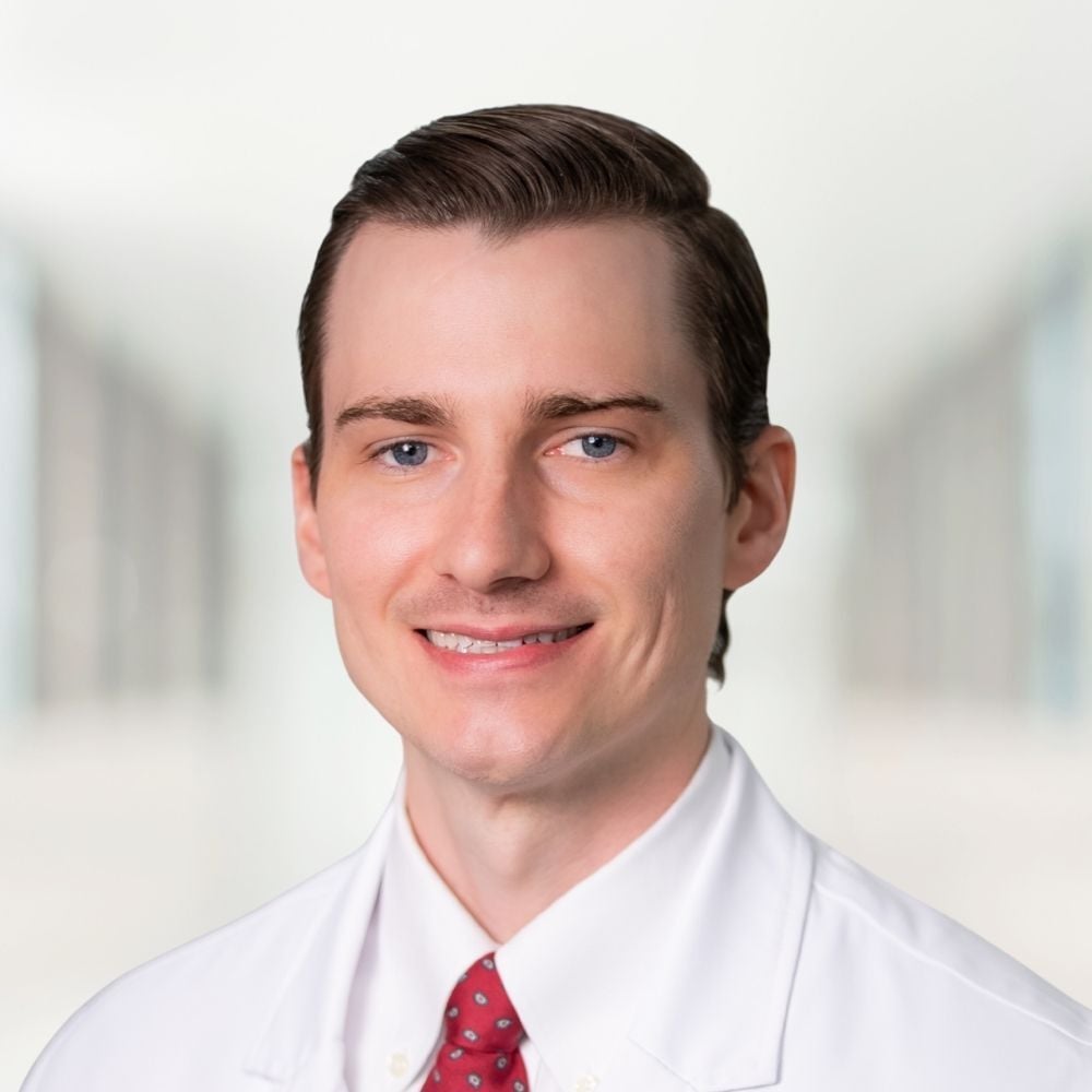 Photo of Justin Owens, DO