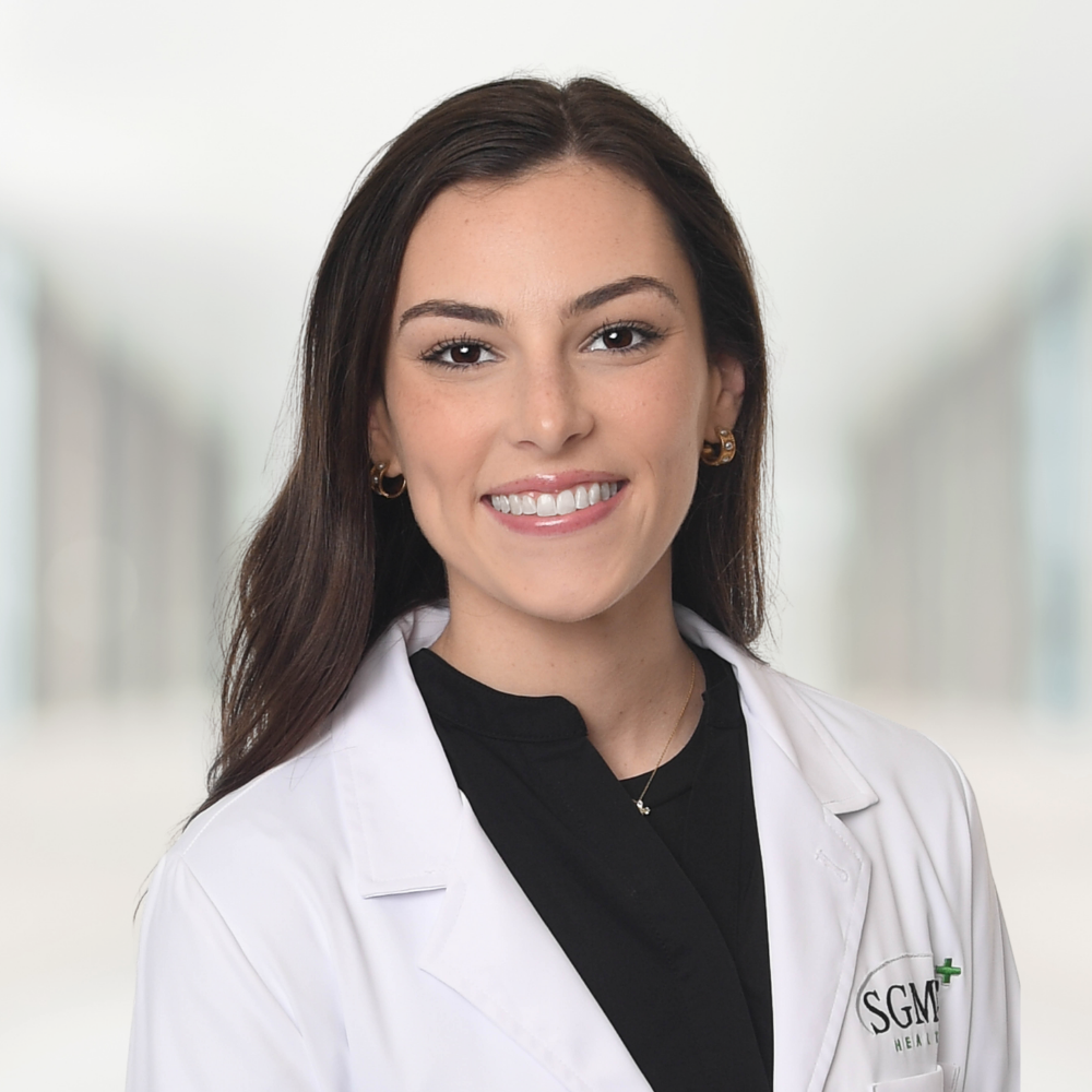 Photo of Kassi Copeland, NP