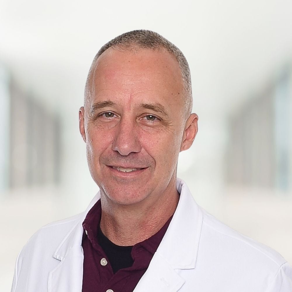 Photo of Kevin Keith, DO