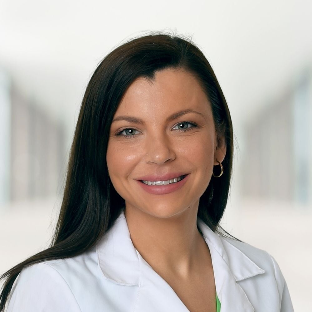 Photo of Amandanell Shook-Chacon, MD, PGY3