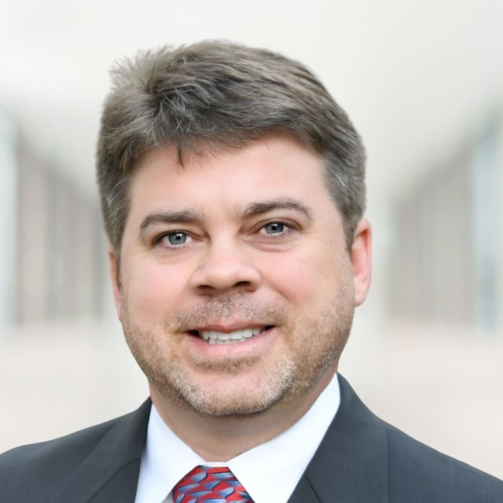 Photo of Jonathan Underwood, MD