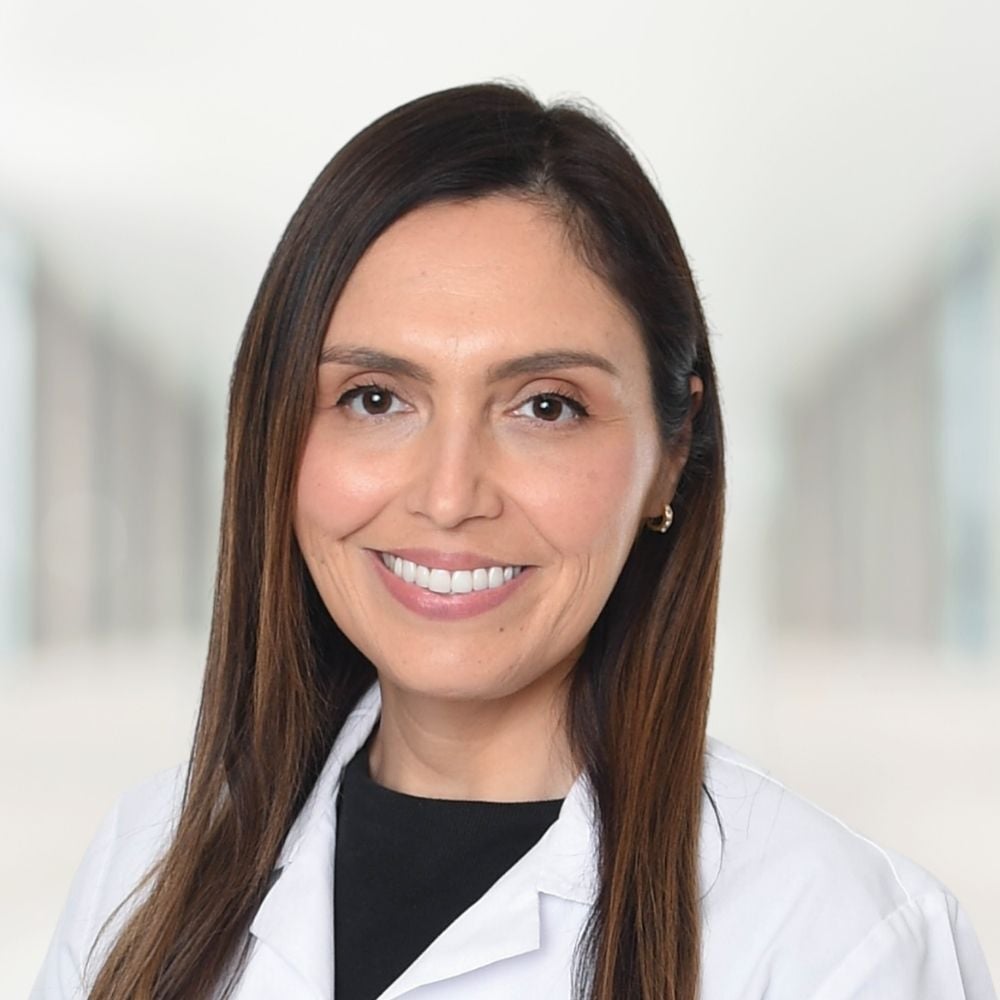 Photo of Laura Guadiana, MD