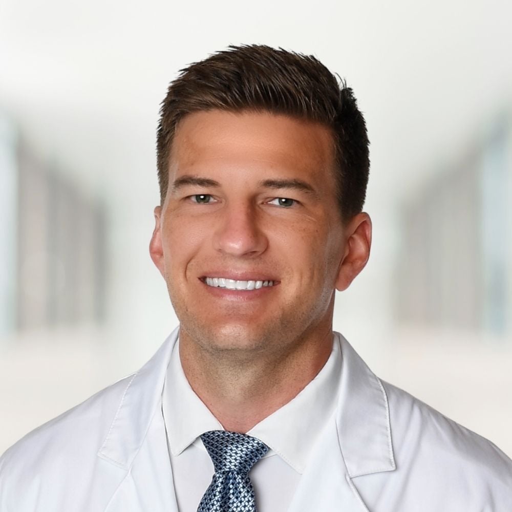 Photo of Lucas Seibolt, MD