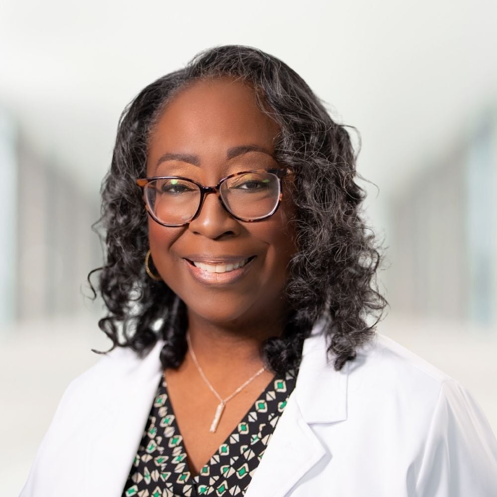 Photo of Lynn Lee, MD