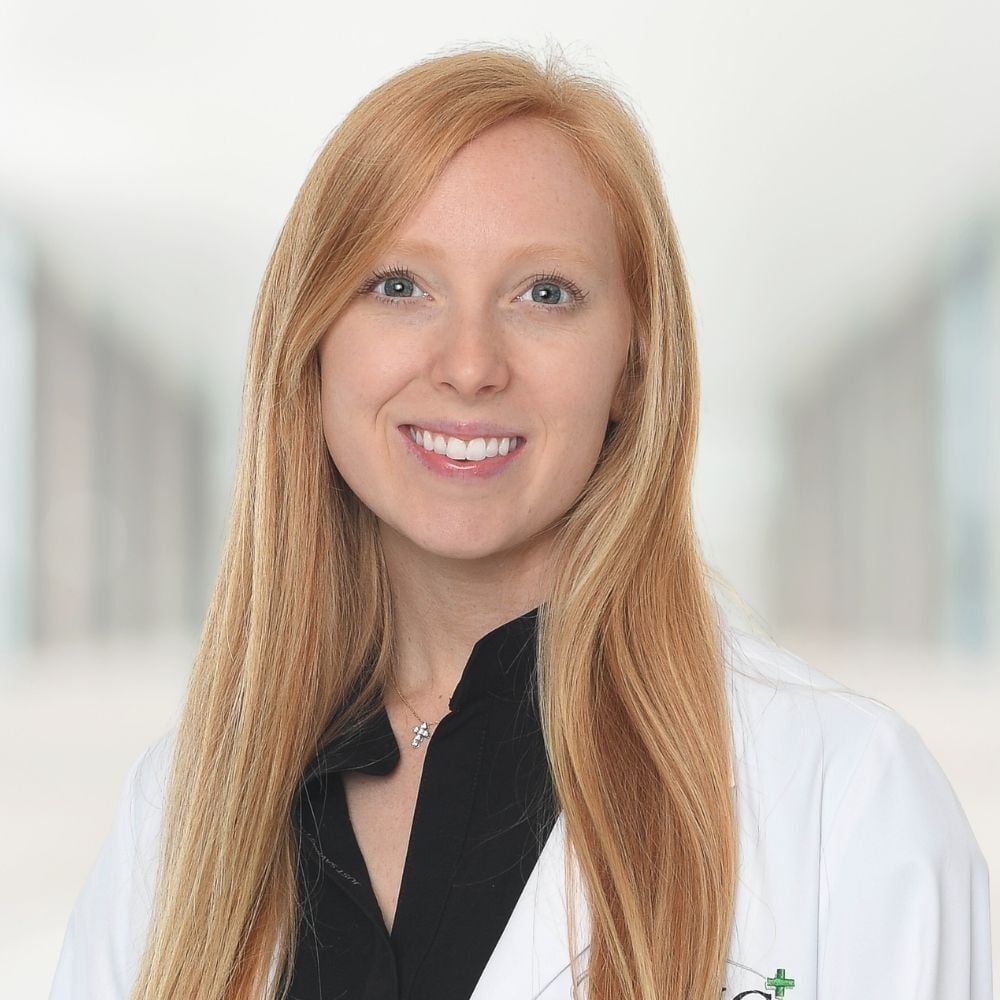 Photo of Margaret Rodisch, FNP