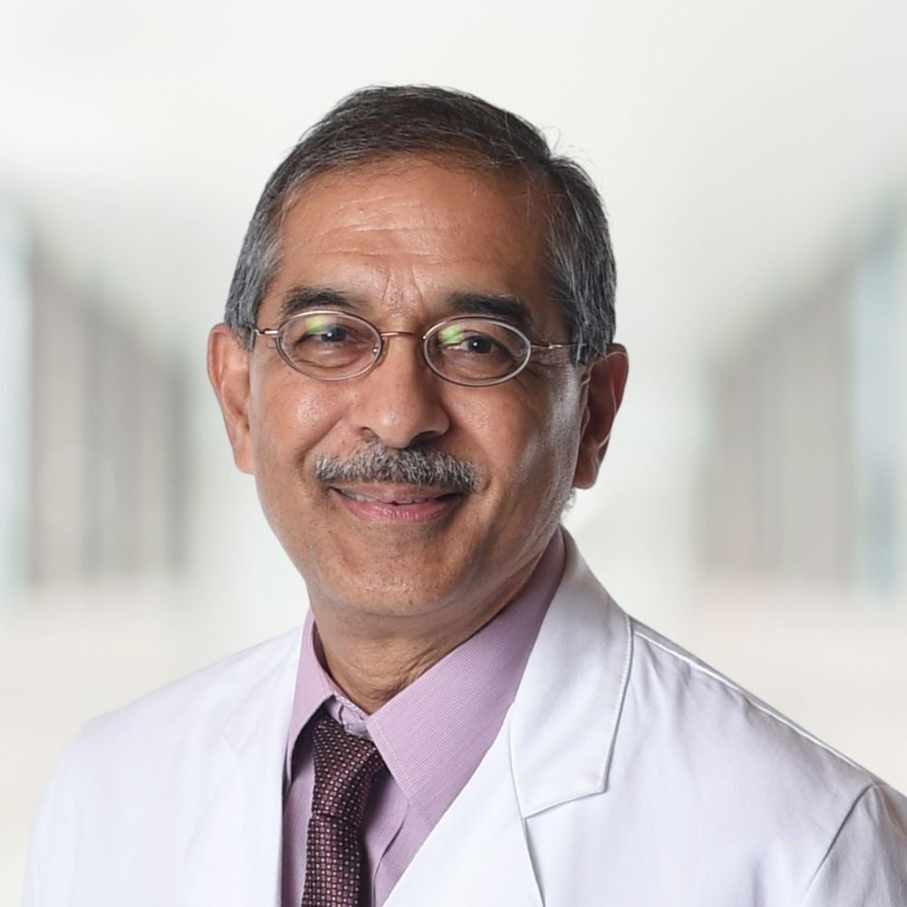 Photo of Mahmood Eisa, MD