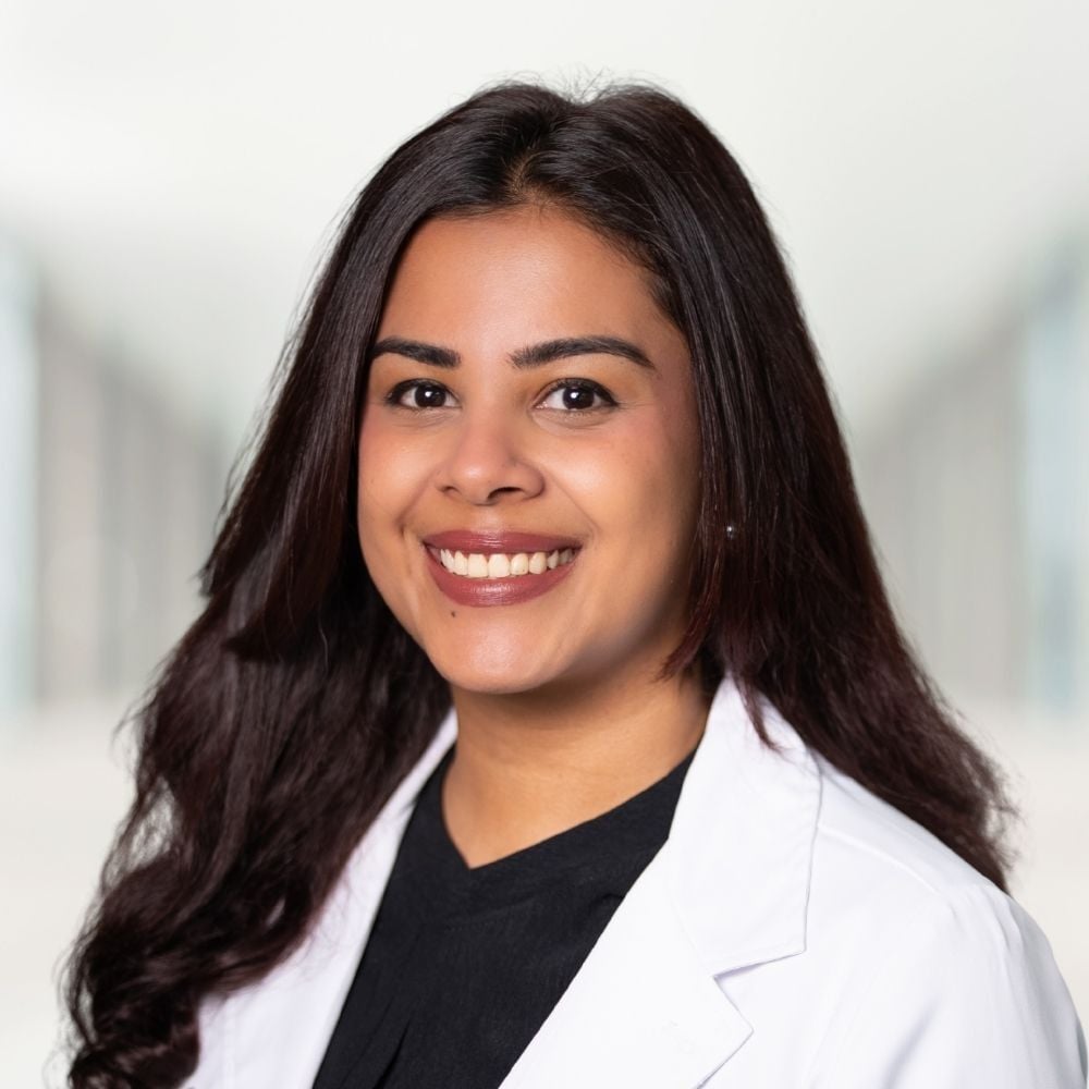 Photo of Mariya Tom, MD