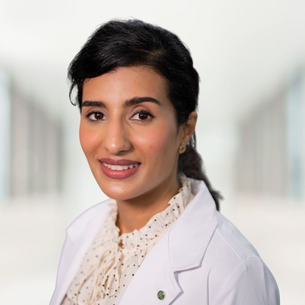 Photo of Mashaal Bakhtiar, MD, PGY1