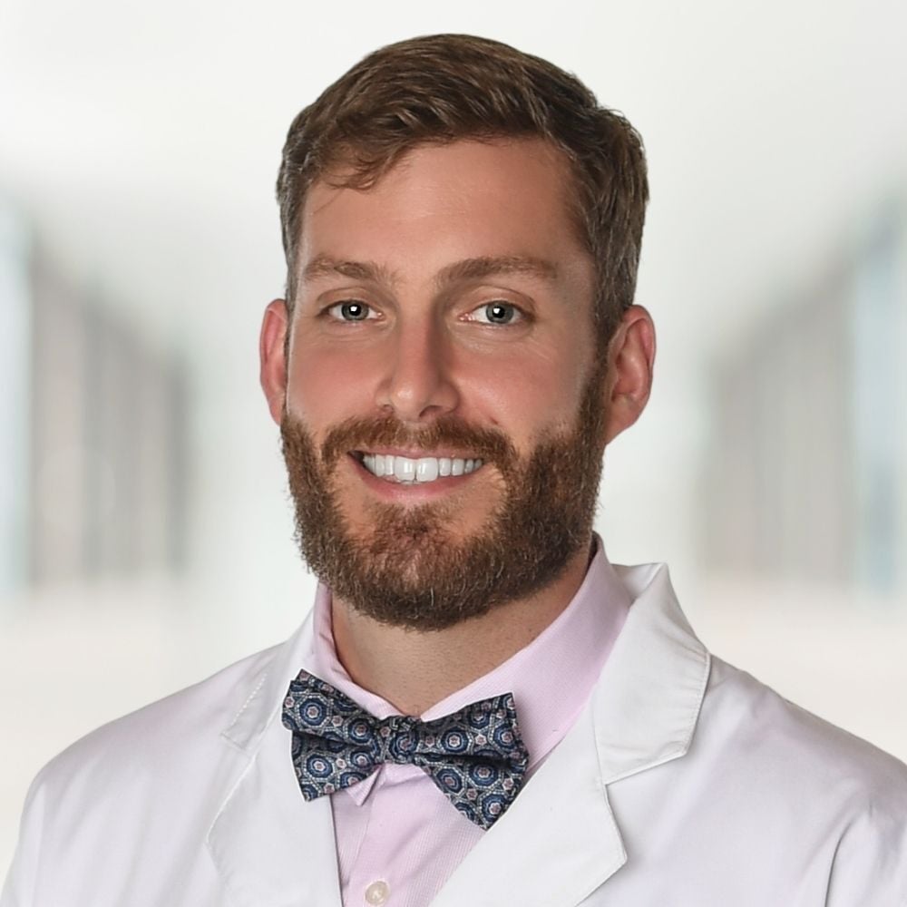 Photo of Matthew Brown, MD
