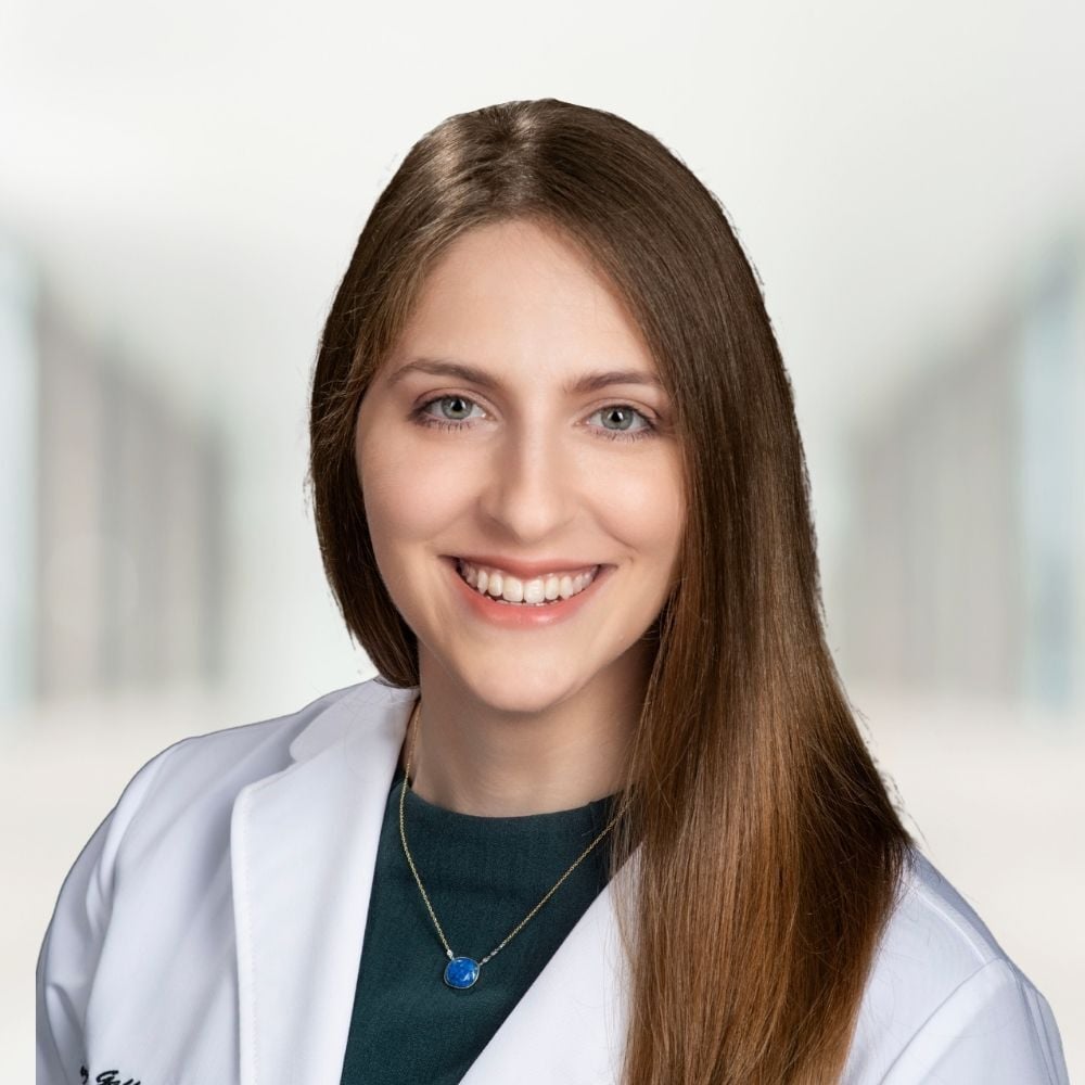 Photo of Megan Gallagher, DO