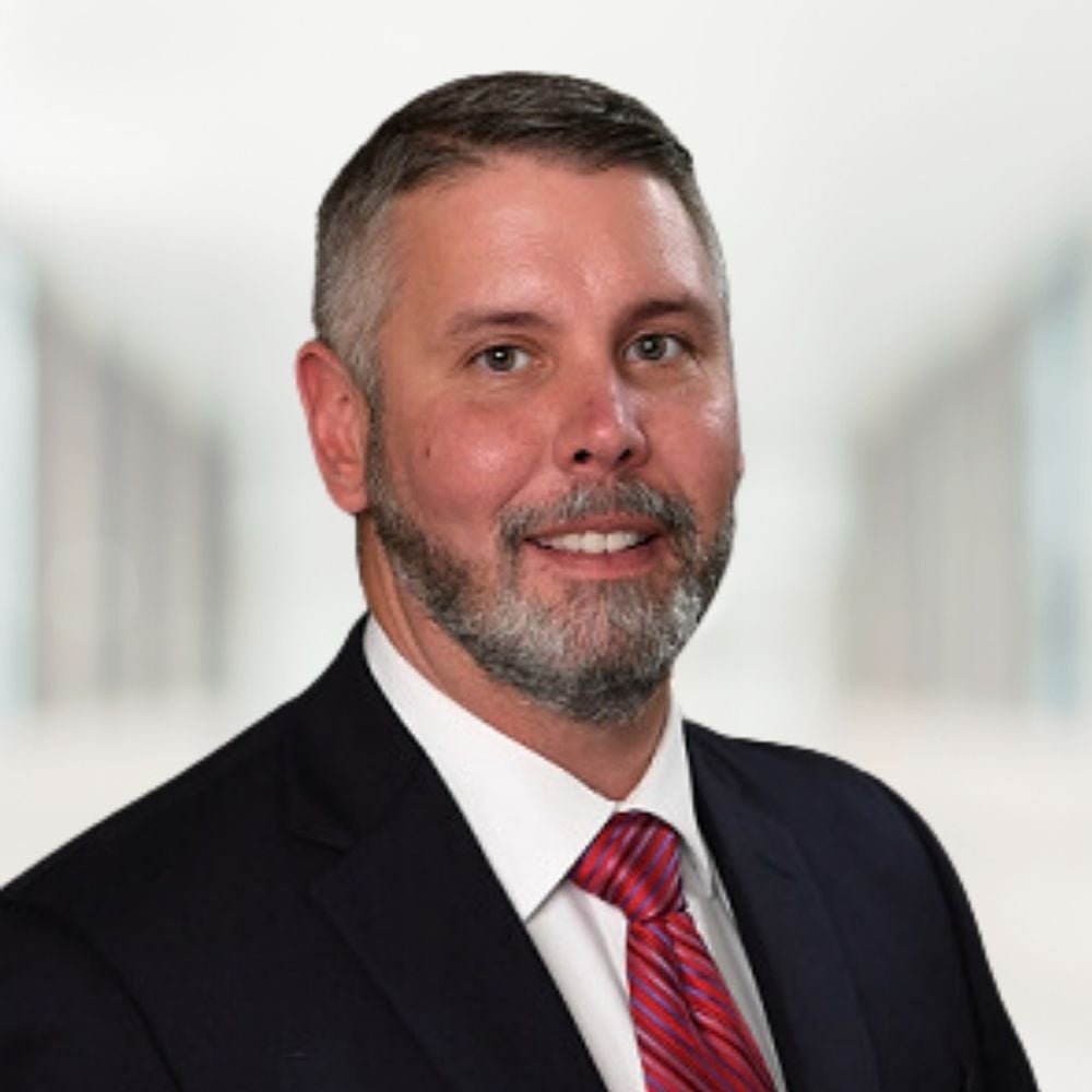 Photo of Nathan Roberson, NP