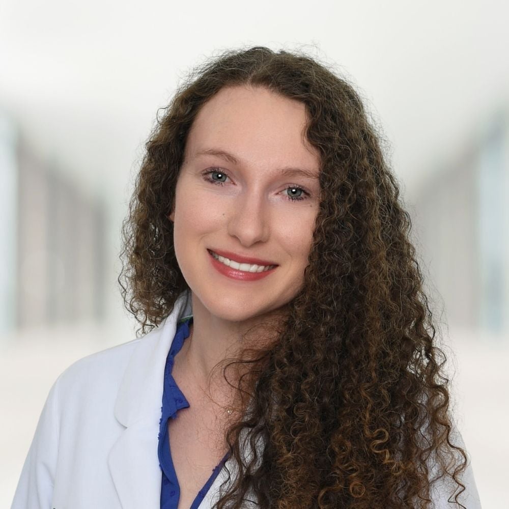 Photo of Reanne Harris, DO