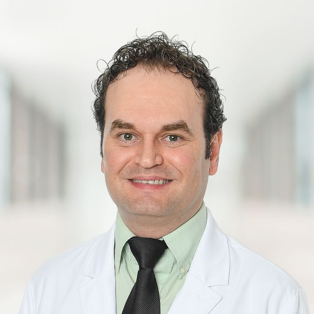 Photo of Robert Maydell, MD