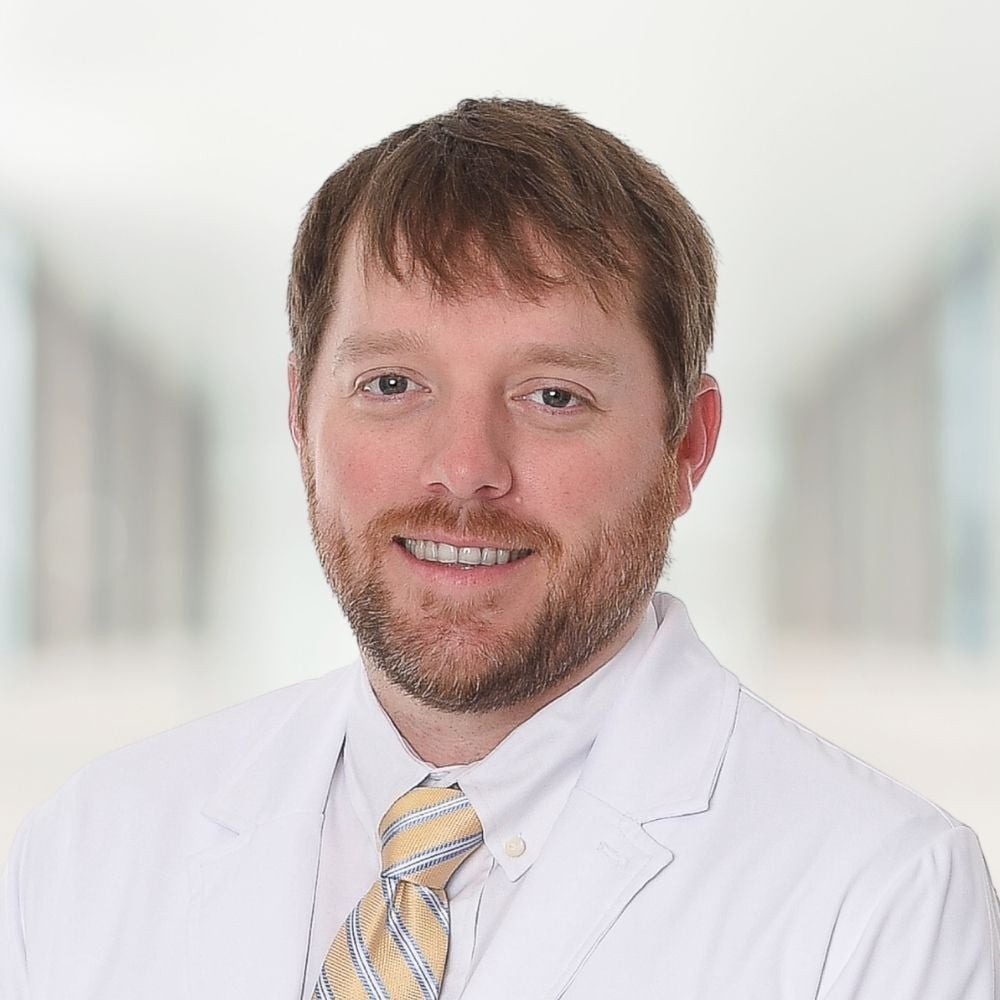 Photo of Seth Courson, DO