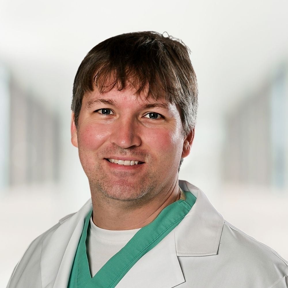 Photo of Shawn Vandemark, MD
