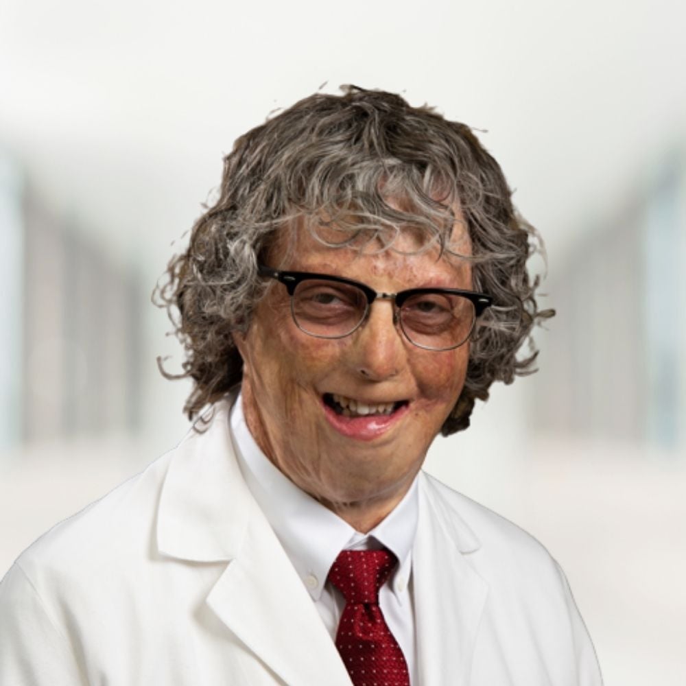 Photo of Stephen Zeigler, MD