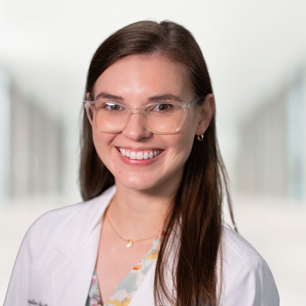 Photo of Teighlor Ashburn, DO, PGY1