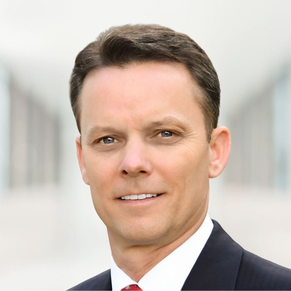 Photo of Thomas Hobby, DO