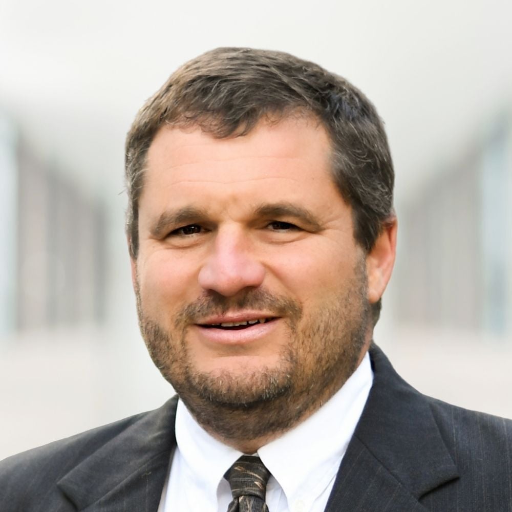 Photo of Alford Brady, MD