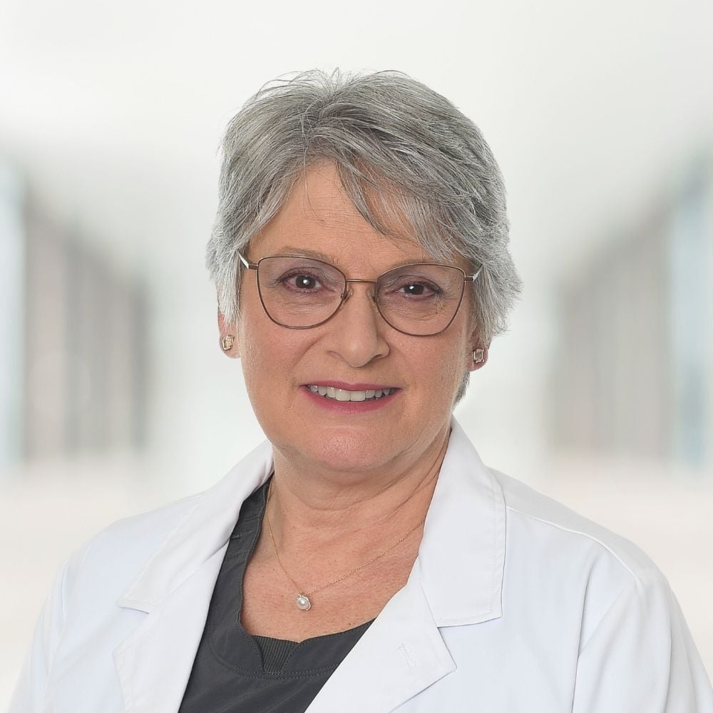 Photo of Vanessa Baker, NP