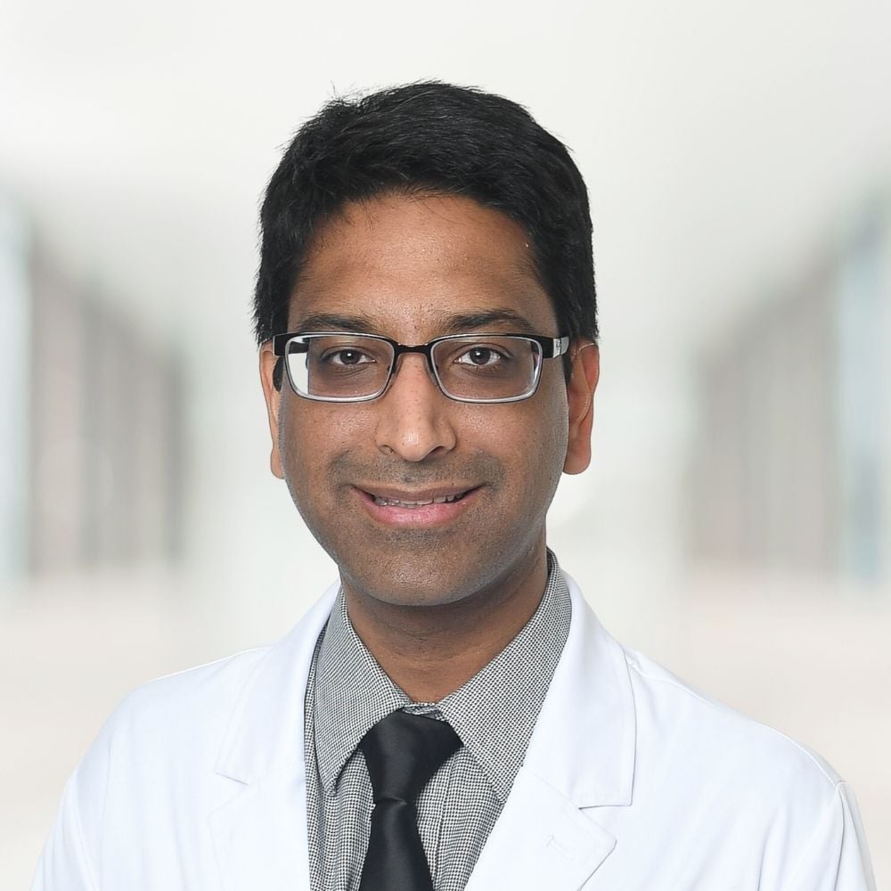 Photo of Varoon Kakaiya, MD, PGY1