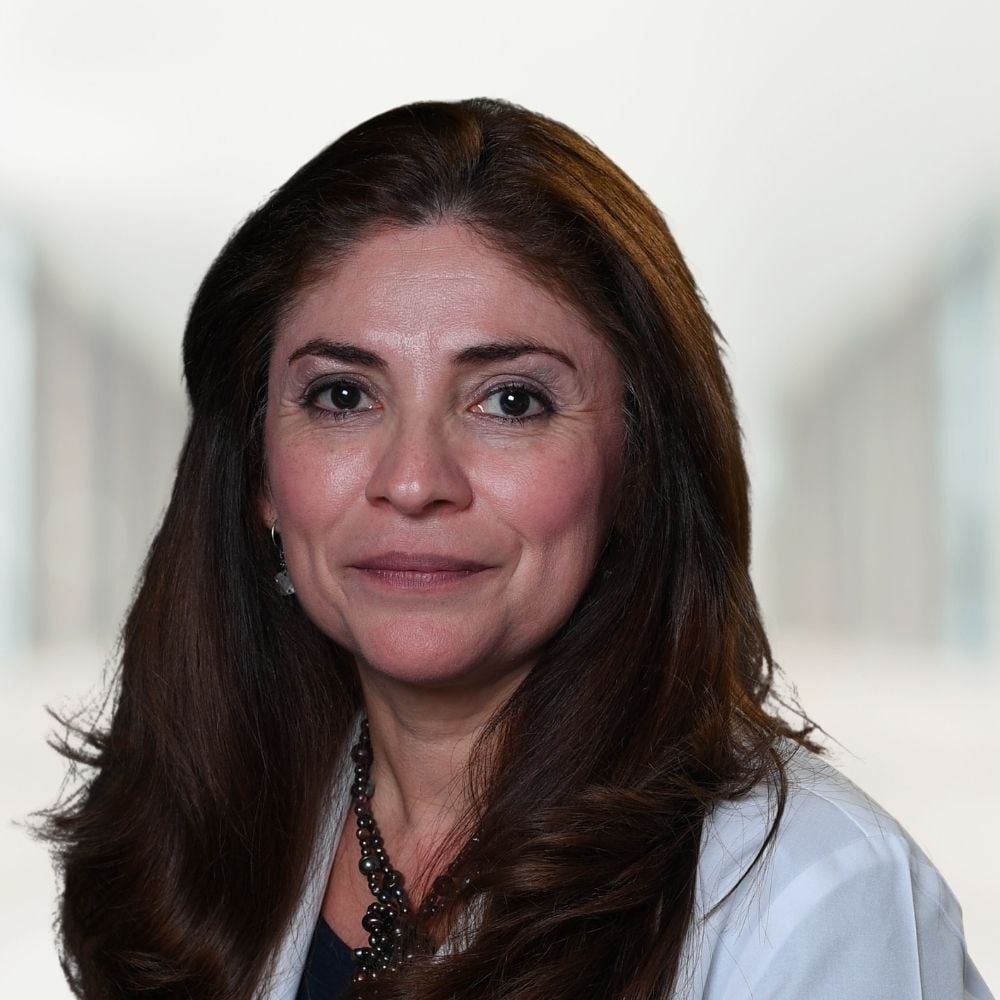 Photo of Vera Garcia, MD