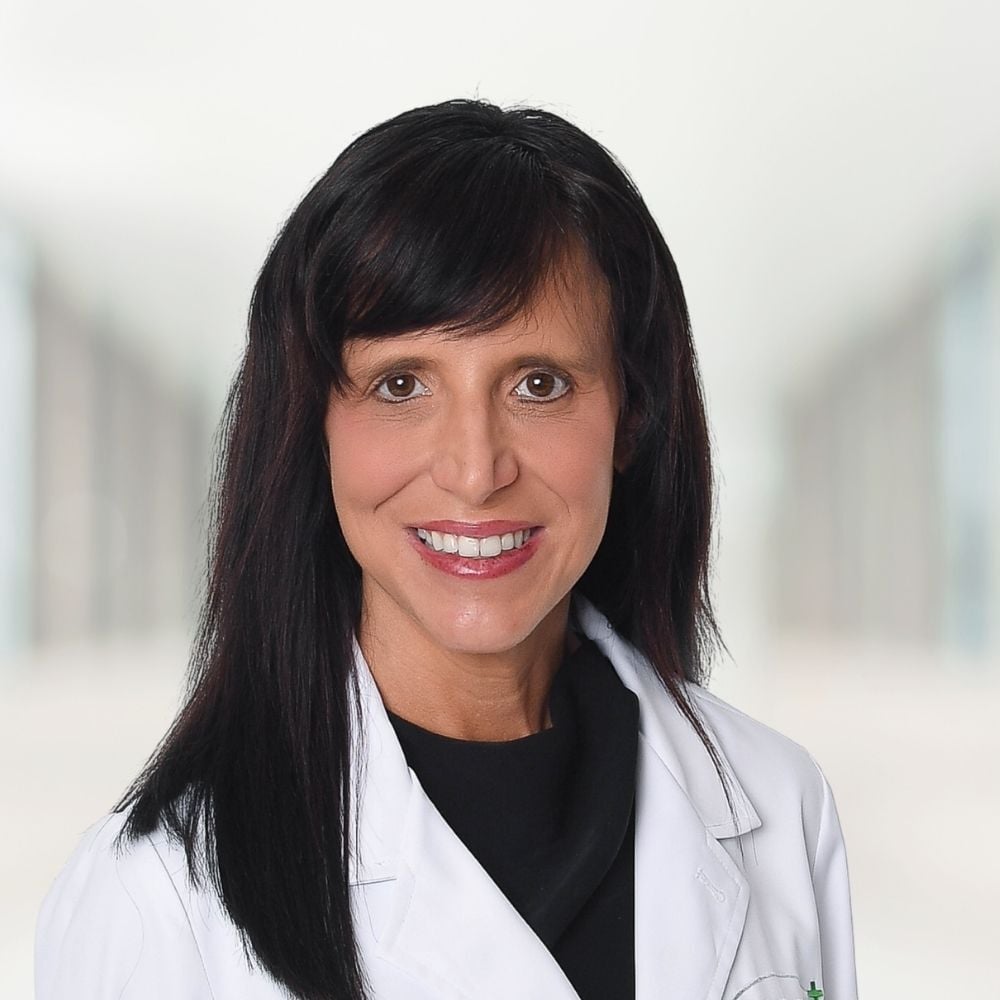 Photo of Wendy Vandemark, MD