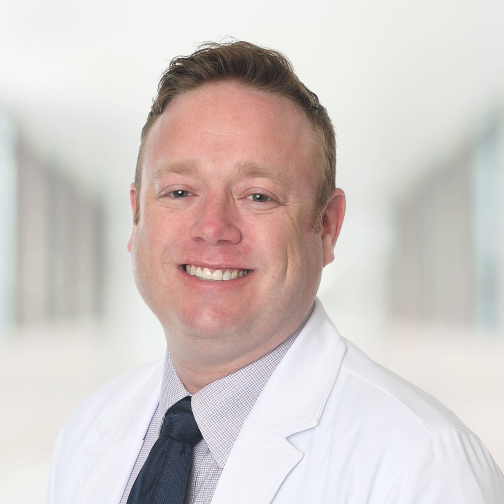 Photo of William Courson, DO