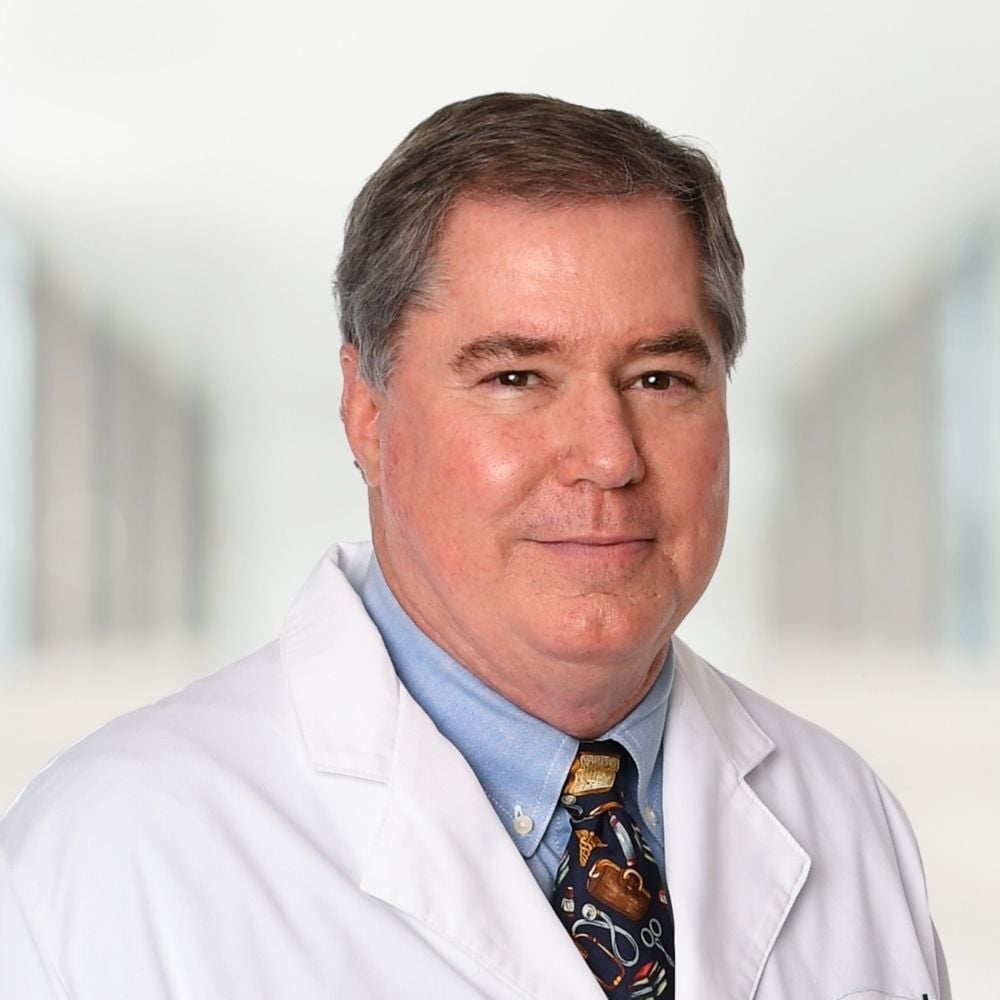 Photo of William Nash, MD